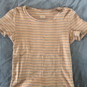 american eagle t shirt